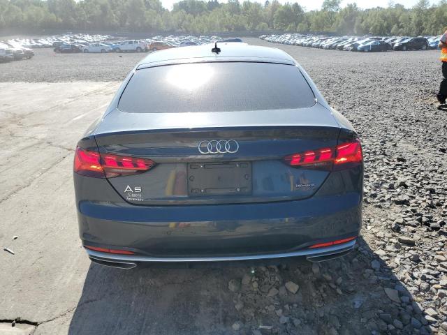 2021 AUDI A5 PREMIUM PLUS 40 WAUCBCF56MA057926