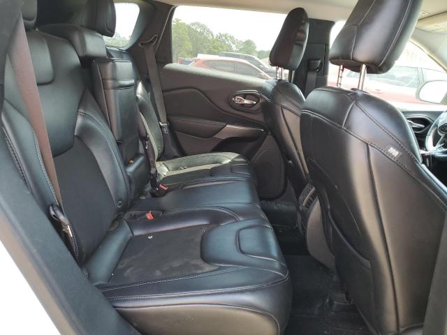 2019 JEEP CHEROKEE L 1C4PJLLB6KD333227