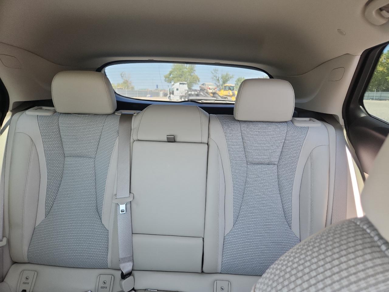 BUICK ENVISION PREFERRED