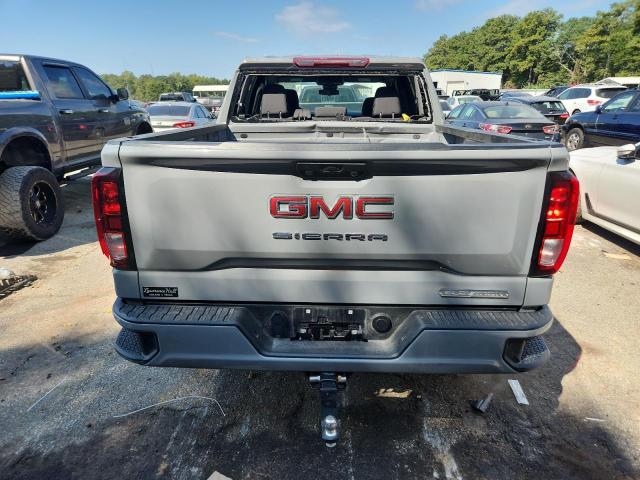 2024 GMC SIERRA K1500 ELEVATION 3GTPUCEK2RG415201