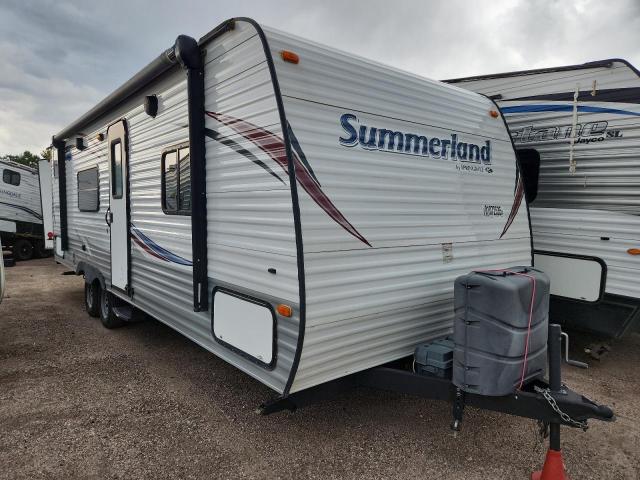 SPRINGDALE SUMMERLAND SM2600