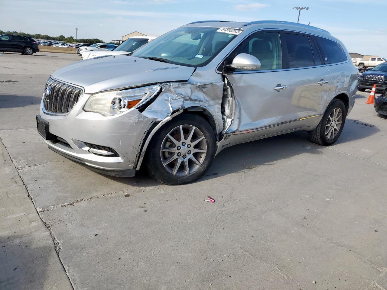 Lot #3290468819 2016 BUICK ENCLAVE