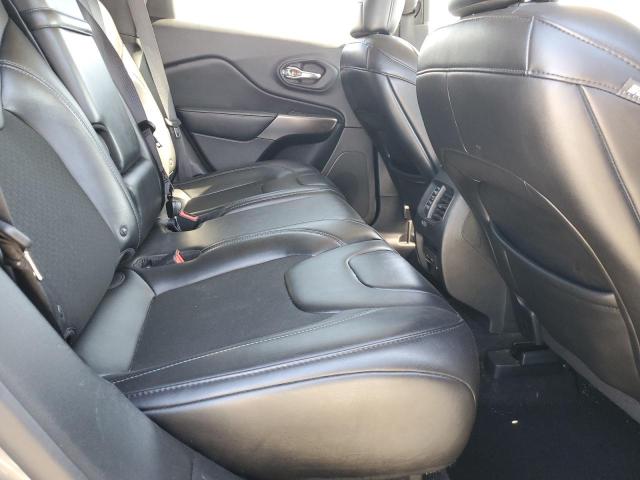 2019 JEEP CHEROKEE L 1C4PJLLB0KD242275