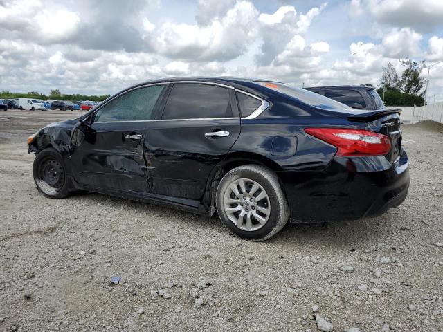 2016 NISSAN ALTIMA 2.5 1N4AL3AP2GN354310