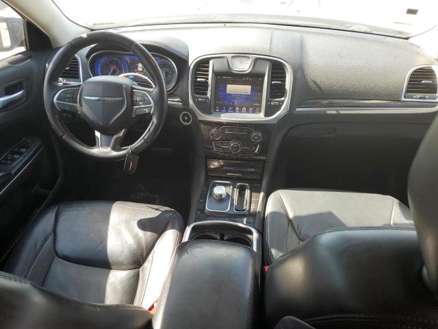 2015 CHRYSLER 300 LIMITE 2C3CCAAG9FH832855