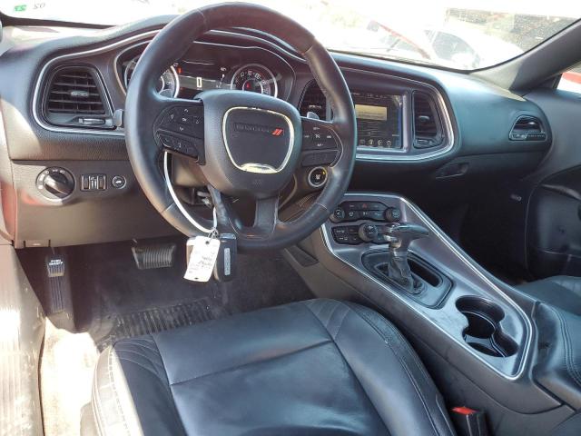 2015 DODGE CHALLENGER 2C3CDZAG2FH722984