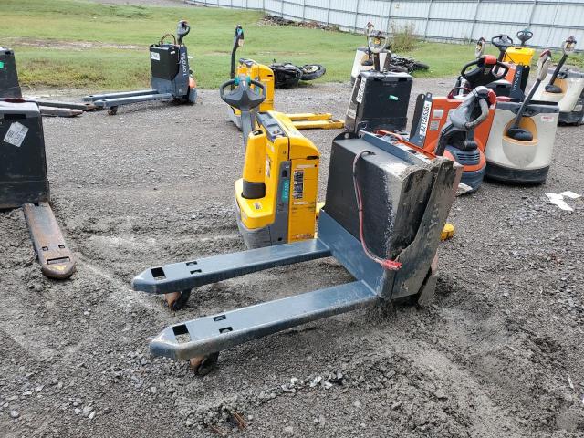 2020 TOYOTA ELECTRIC PALLET JACK #3246796845