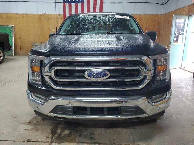 2022 FORD F150 SUPER - 1FTFW1E87NKD20649