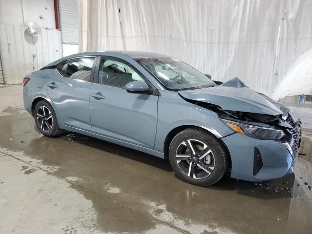 2024 NISSAN SENTRA SV - 3N1AB8CV3RY337952
