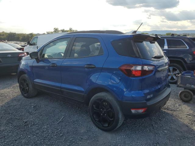 2021 FORD ECOSPORT SES MAJ6S3JL8MC427354
