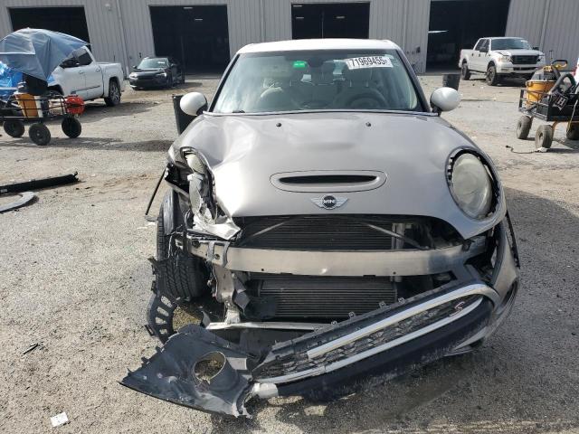 2017 MINI COOPER S WMWXU3C33H2F49279