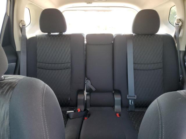 2017 NISSAN ROGUE S 5N1AT2MT2HC842047