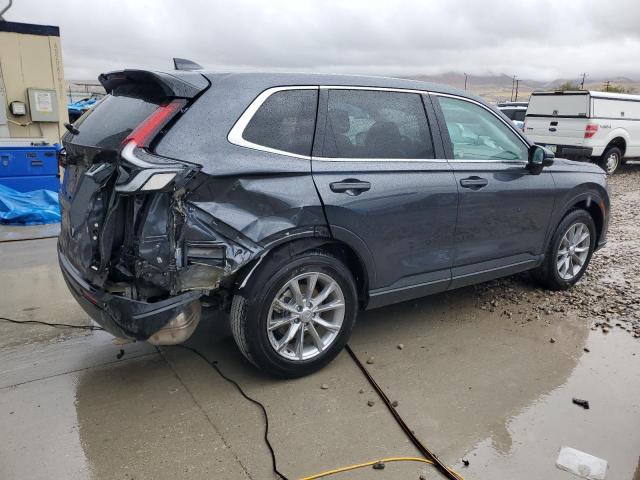 2025 HONDA CR-V EXL - 7FARS4H74SE019282