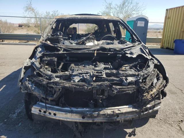 2023 HONDA ODYSSEY SP 5FNRL6H78PB027378