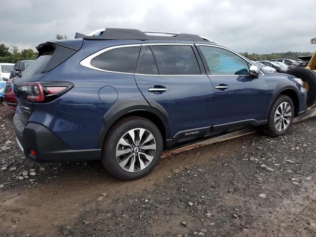 2025 SUBARU OUTBACK TO 4S4BTGPD3S3287798
