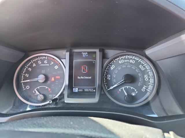 2020 TOYOTA TACOMA DOU 5TFCZ5AN8LX213669