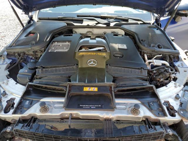 2019 MERCEDES-BENZ AMG GT 63 WDD7X8KB9KA001769