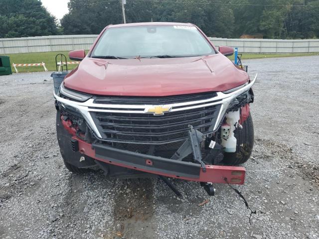 2023 CHEVROLET EQUINOX LT - 3GNAXKEG7PS123077