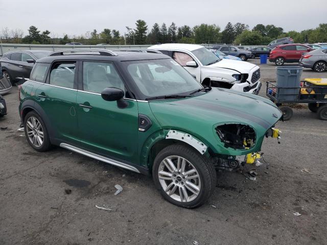 2024 MINI COOPER S C WMZ83BR06R3R68821