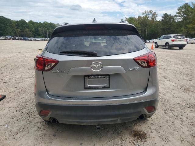 2014 MAZDA CX-5 GT - JM3KE2DY5E0349045