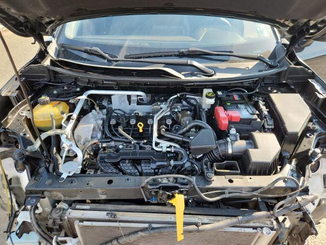 2021 NISSAN ROGUE SV JN8AT3BA4MW021413