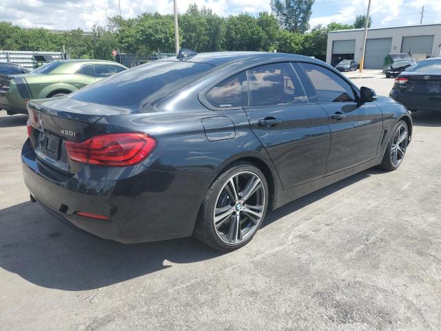 2018 BMW 430I GRAN WBA4J1C57JBG80660