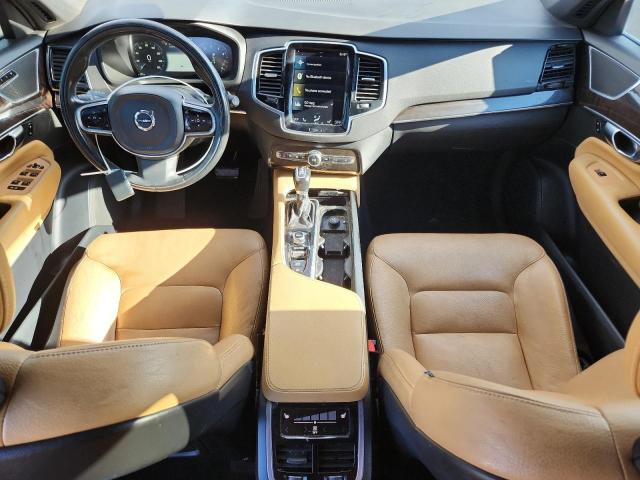 2017 VOLVO XC90 T6 YV4A22PKXH1153392