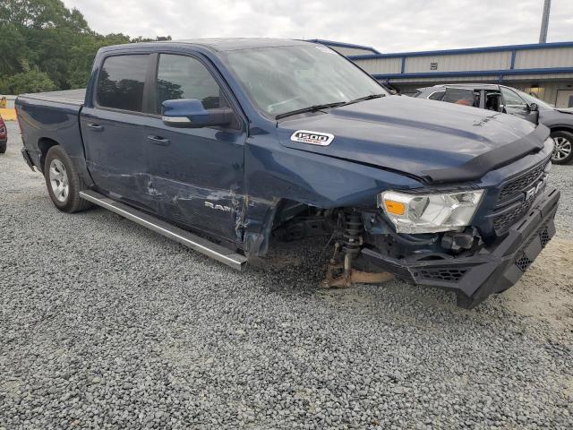 2022 RAM 1500 BIG H - 1C6RREFM1NN446485