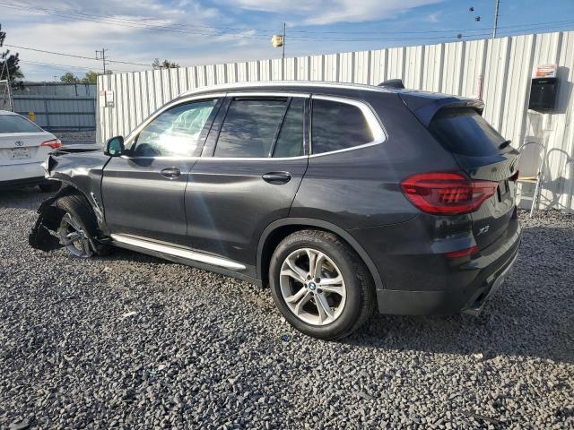 2020 BMW X3 XDRIVE3 5UXTY5C03L9B66769