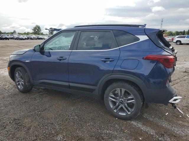 2022 KIA SELTOS S - KNDEUCAA4N7246163