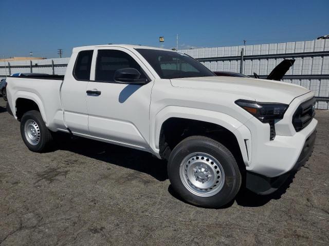 2025 TOYOTA TACOMA XTR 3TYJDAHN5ST030971