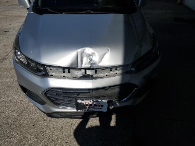 2018 CHEVROLET TRAX LS #3265291757