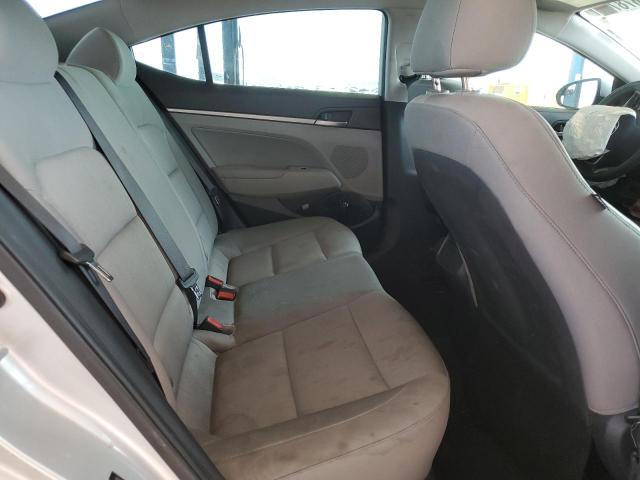 2017 HYUNDAI ELANTRA SE 5NPD84LF2HH010710