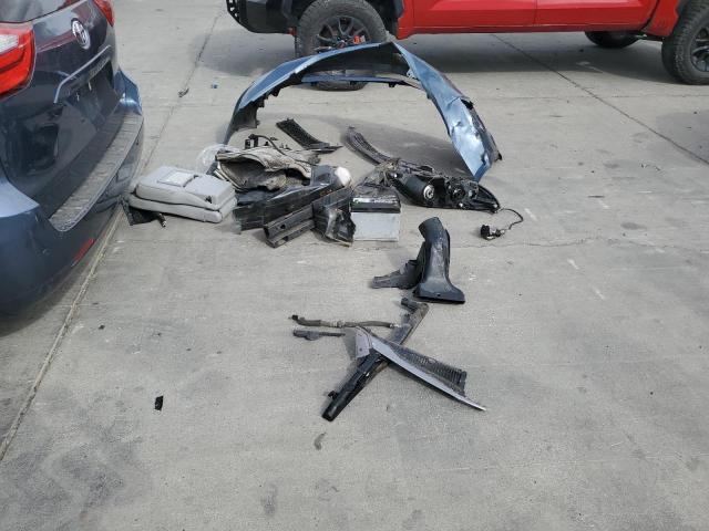2017 TOYOTA SIENNA XLE 5TDYZ3DC3HS794421