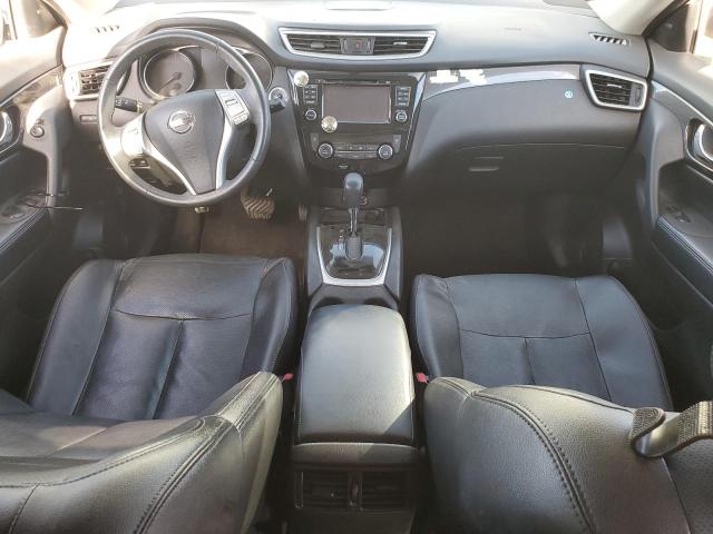 2016 NISSAN ROGUE S - 5N1AT2MV9GC838920