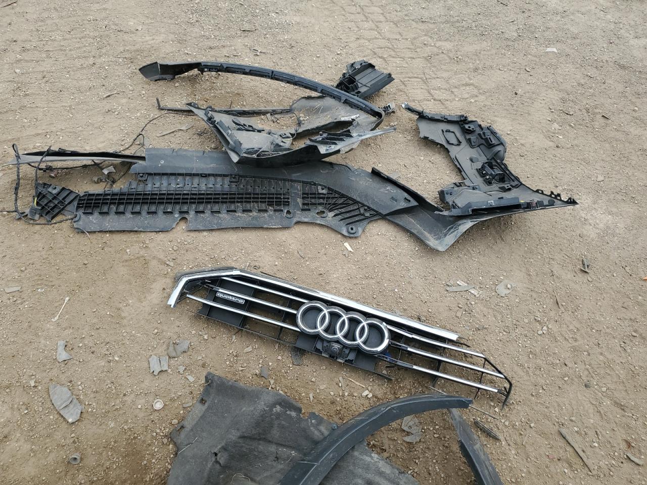 AUDI A6 PREMIUM PLUS