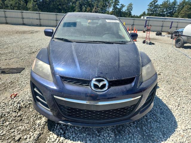 2010 MAZDA CX-7 - JM3ER2W56A0340577