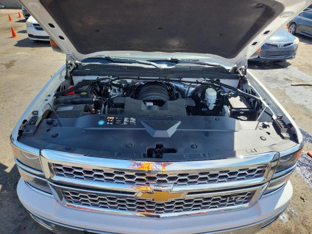 2015 CHEVROLET SILVERADO 3GCUCSEC5FG508444