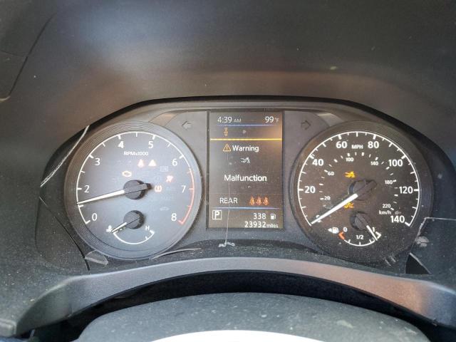 2024 NISSAN ALTIMA S #3297946810