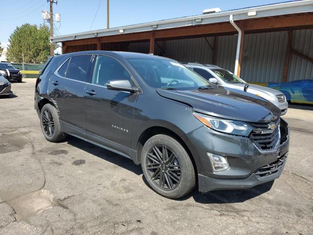 2019 CHEVROLET EQUINOX LT #3287999159