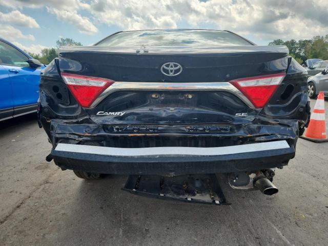 2017 TOYOTA CAMRY LE 4T1BF1FK5HU407852