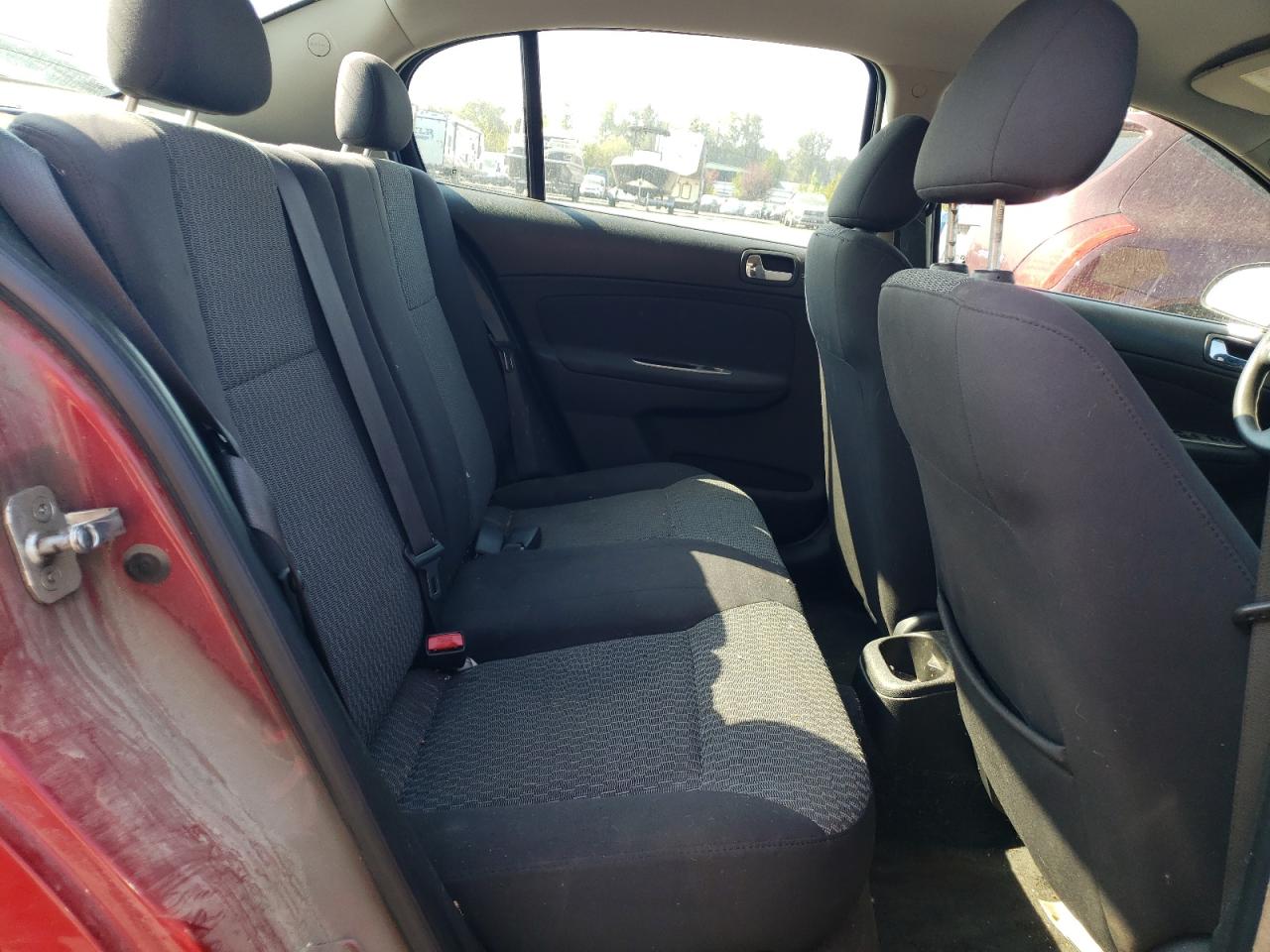 CHEVROLET COBALT 1LT