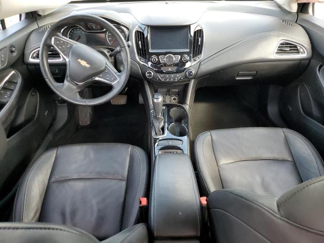 2016 CHEVROLET CRUZE PREMIER 1G1BG5SMXG7305081