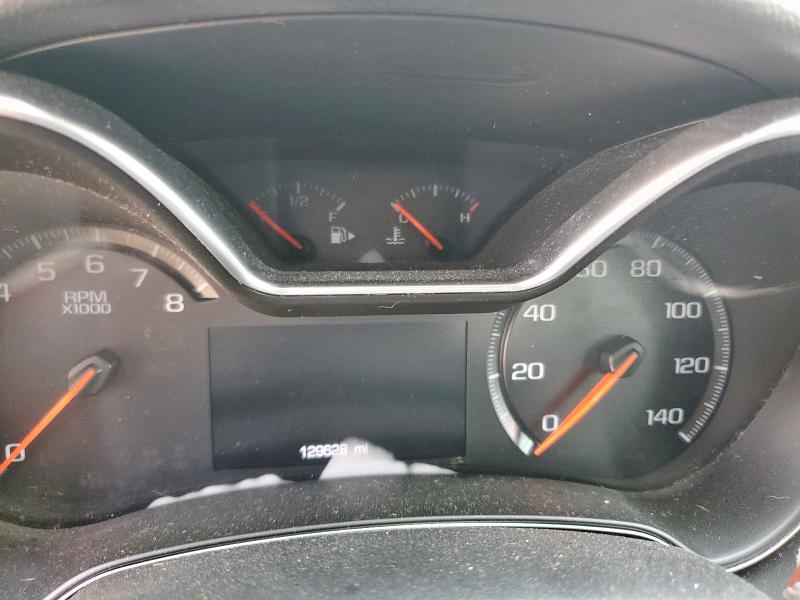 2018 CHEVROLET IMPALA LT - 2G1105S33J9167140