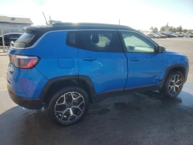 2025 JEEP COMPASS LI 3C4NJDCN6ST525815