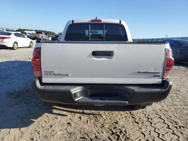 2012 TOYOTA TACOMA DOU - 5TFJU4GN7CX015785