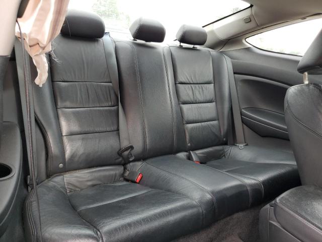 2010 HONDA ACCORD EXL - 1HGCS1B81AA007178