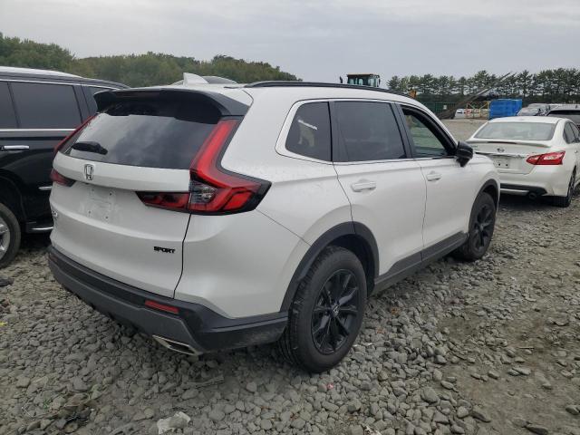 2025 HONDA CR-V SPORT-L 5J6RS6H82SL028571