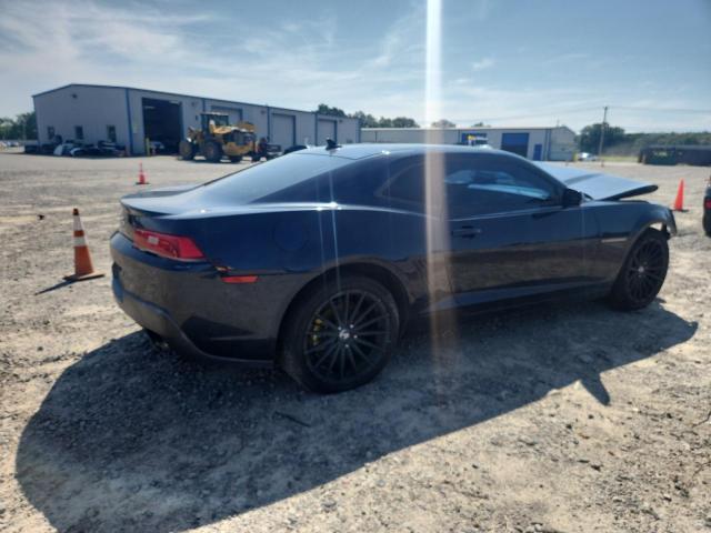 2015 CHEVROLET CAMARO LS 2G1FB1E36F9304888
