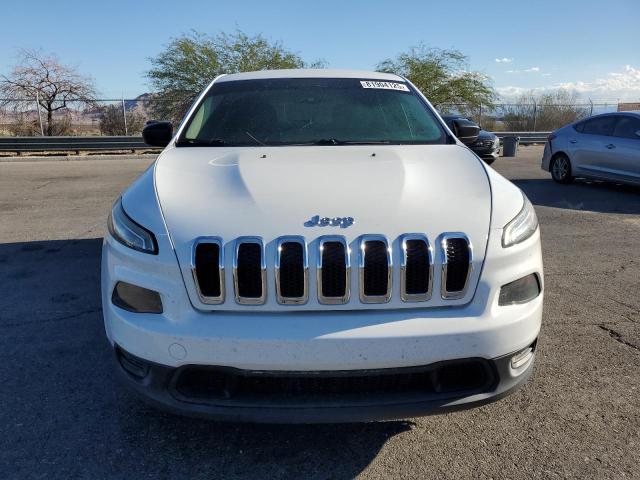2015 JEEP CHEROKEE S 1C4PJLAB8FW616905